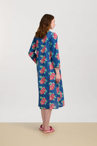 RECO PRIX : 171 // Sara Kaftan Suiko Flower Sugar