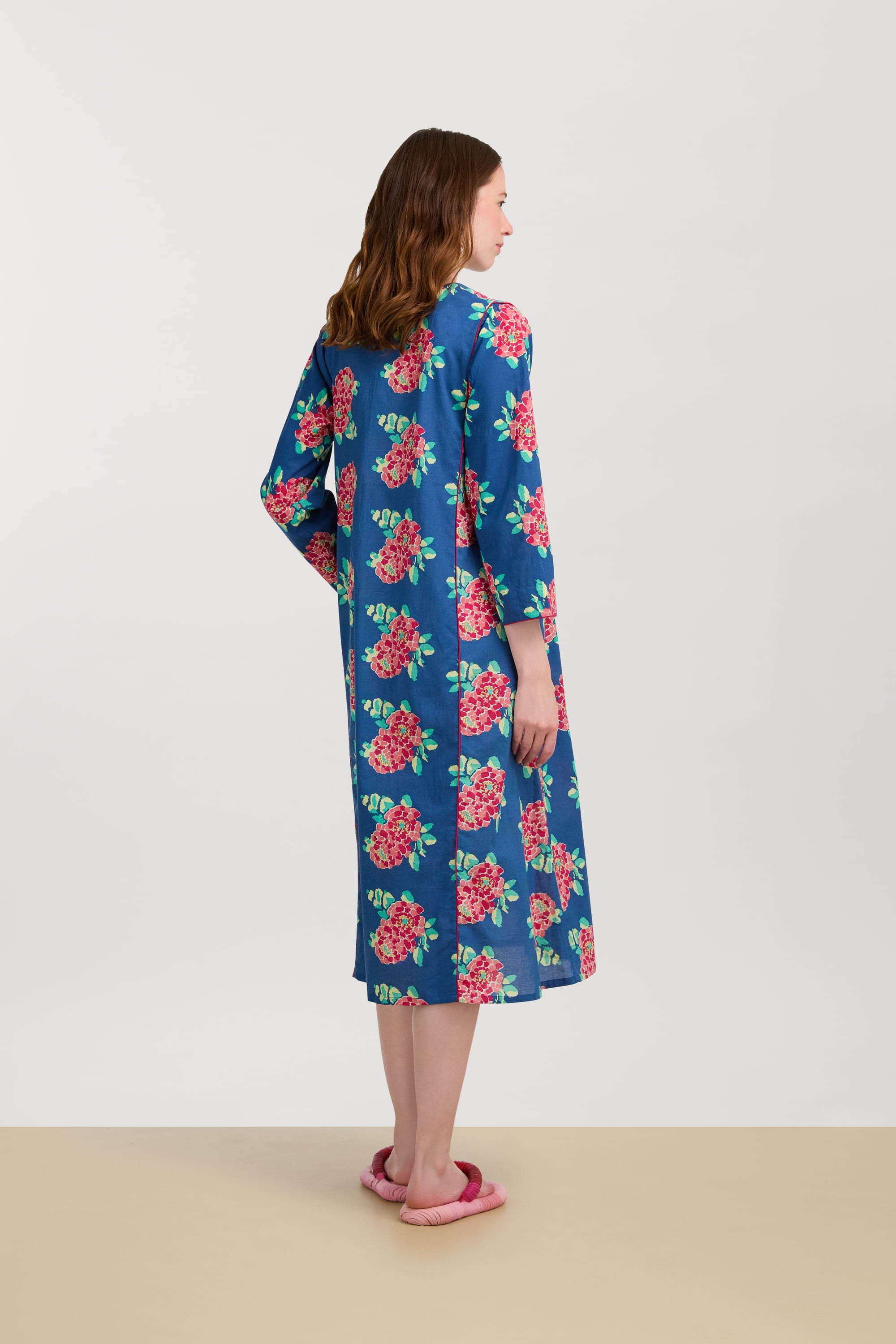 RECO PRIX : 171 // Sara Kaftan Suiko Flower Sugar