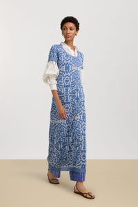 RECO PRIX : 174 // Savannah Shirt Naoshima White