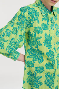 Savannah cotton shirt - Neutral