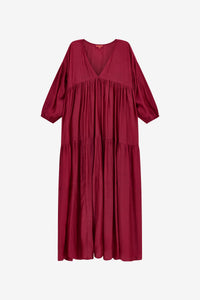 RECO PRIX : 171 // Scirocco Kaftan Fuxia
