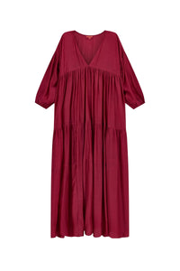 Scirocco Kaftan - Neutral