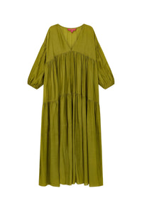 Scirocco Kaftan - Green