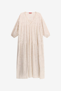 RECO PRIX : 199,5 // Scirocco Kaftan Naoshima White