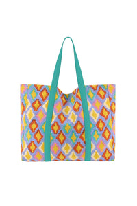 Cotton shopping bag - Neutral