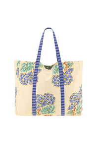 Cotton shopping bag - Neutral