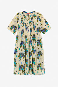 RECO PRIX : 177 // Teena Dress Ginza Bouquet Ivory