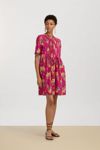 RECO PRIX : 177 // Teena Dress Ginza Bouquet Rany