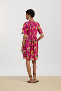 RECO PRIX : 177 // Teena Dress Ginza Bouquet Rany