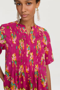 RECO PRIX : 177 // Teena Dress Ginza Bouquet Rany
