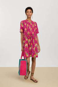 RECO PRIX : 177 // Teena Dress Ginza Bouquet Rany