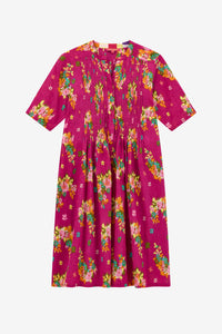 RECO PRIX : 177 // Teena Dress Ginza Bouquet Rany