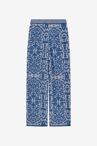 RECO PRIX : 204 // Theresa Pants Damask Design Sugar