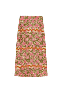Tulip Skirt - Pink