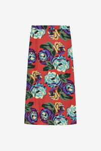 RECO PRIX : 207 // Tulipano Skirt Nizam Old Pink