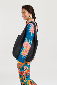 RECO PRIX : 147 // Vivana Bag Denim