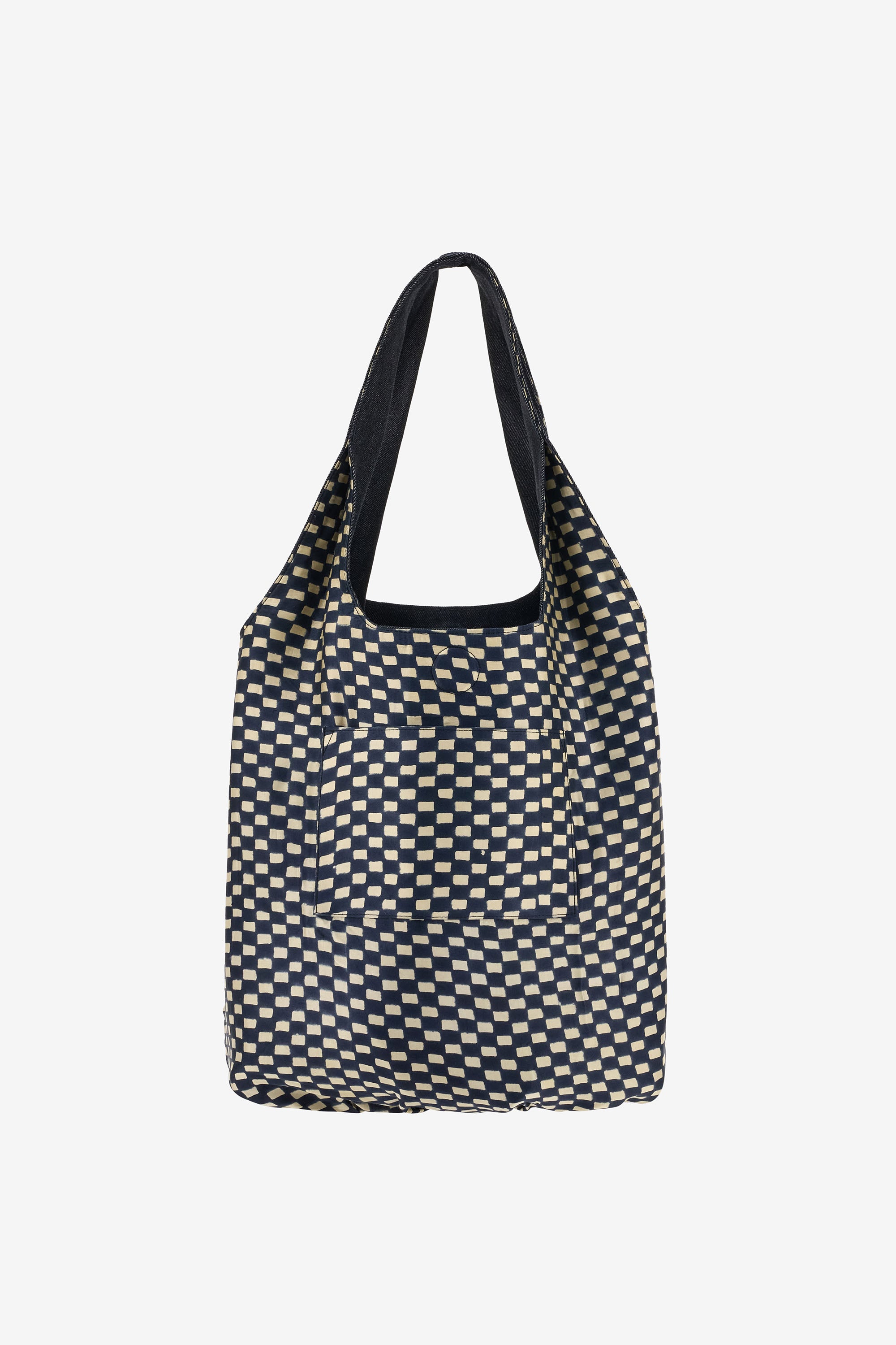 RECO PRIX : 147 // Vivana Bag Denim