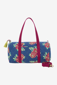 RECO PRIX : 177 // Weekend Bag Suiko Flower Sugar