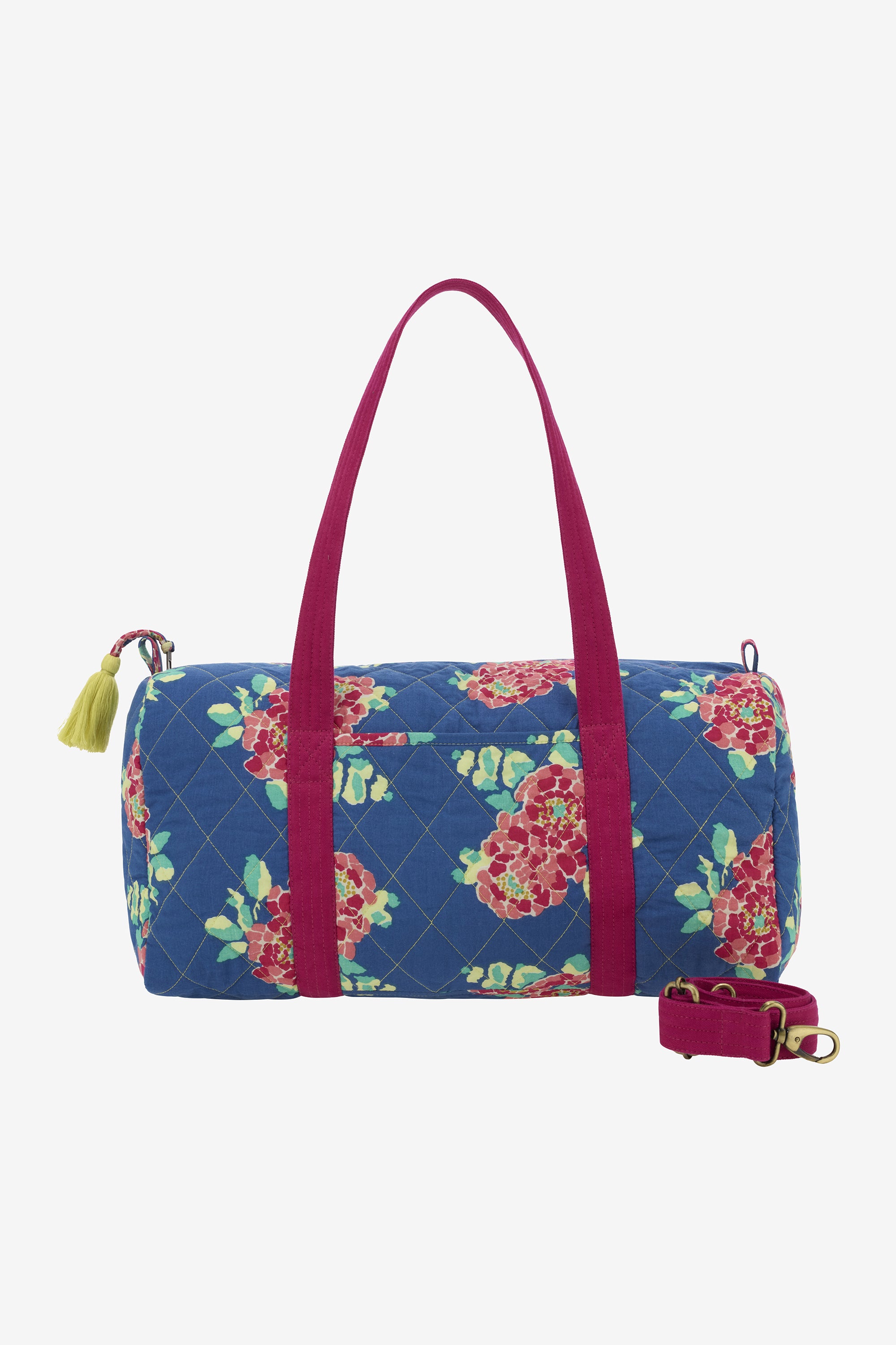 RECO PRIX : 177 // Weekend Bag Suiko Flower Sugar