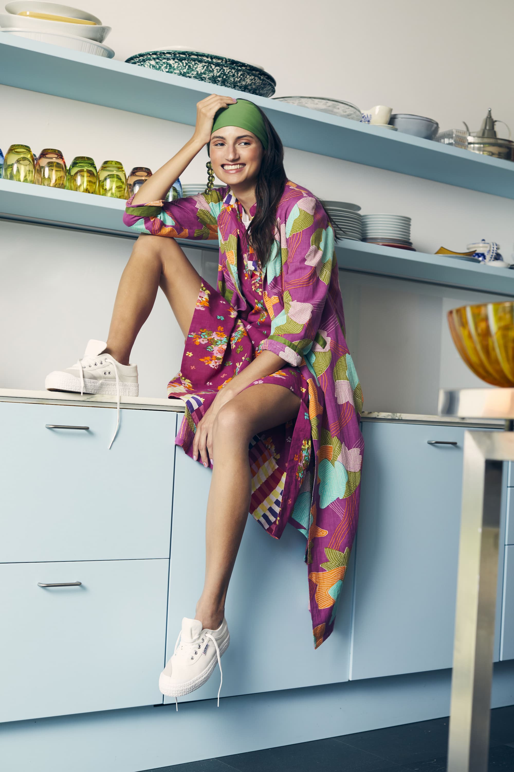 RECO PRIX : 213 // Xenia Duster Akira Rany