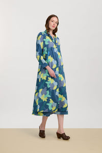 RECO PRIX : 213 // Xenia Duster Akira Dark Teal