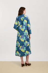 RECO PRIX : 213 // Xenia Duster Akira Dark Teal