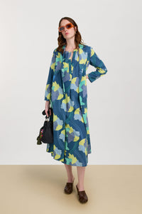 RECO PRIX : 213 // Xenia Duster Akira Dark Teal