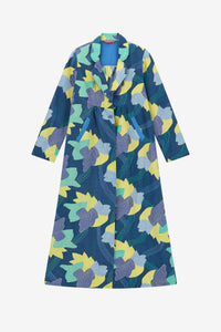 RECO PRIX : 213 // Xenia Duster Akira Dark Teal