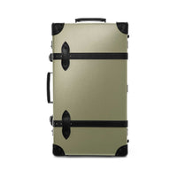 Bagage de soute Centenary 2 roues - Olive & Noir