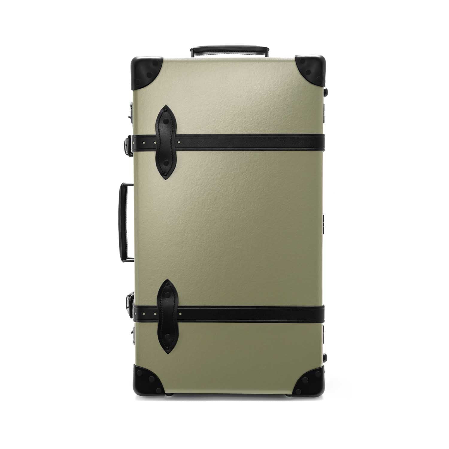 Bagage de soute Centenary 2 roues - Olive & Noir