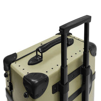 Bagage de soute Centenary 2 roues - Olive & Noir