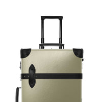 Bagage de soute Centenary 2 roues - Olive & Noir
