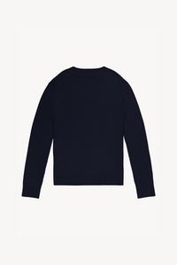 Pull col v - Marine
