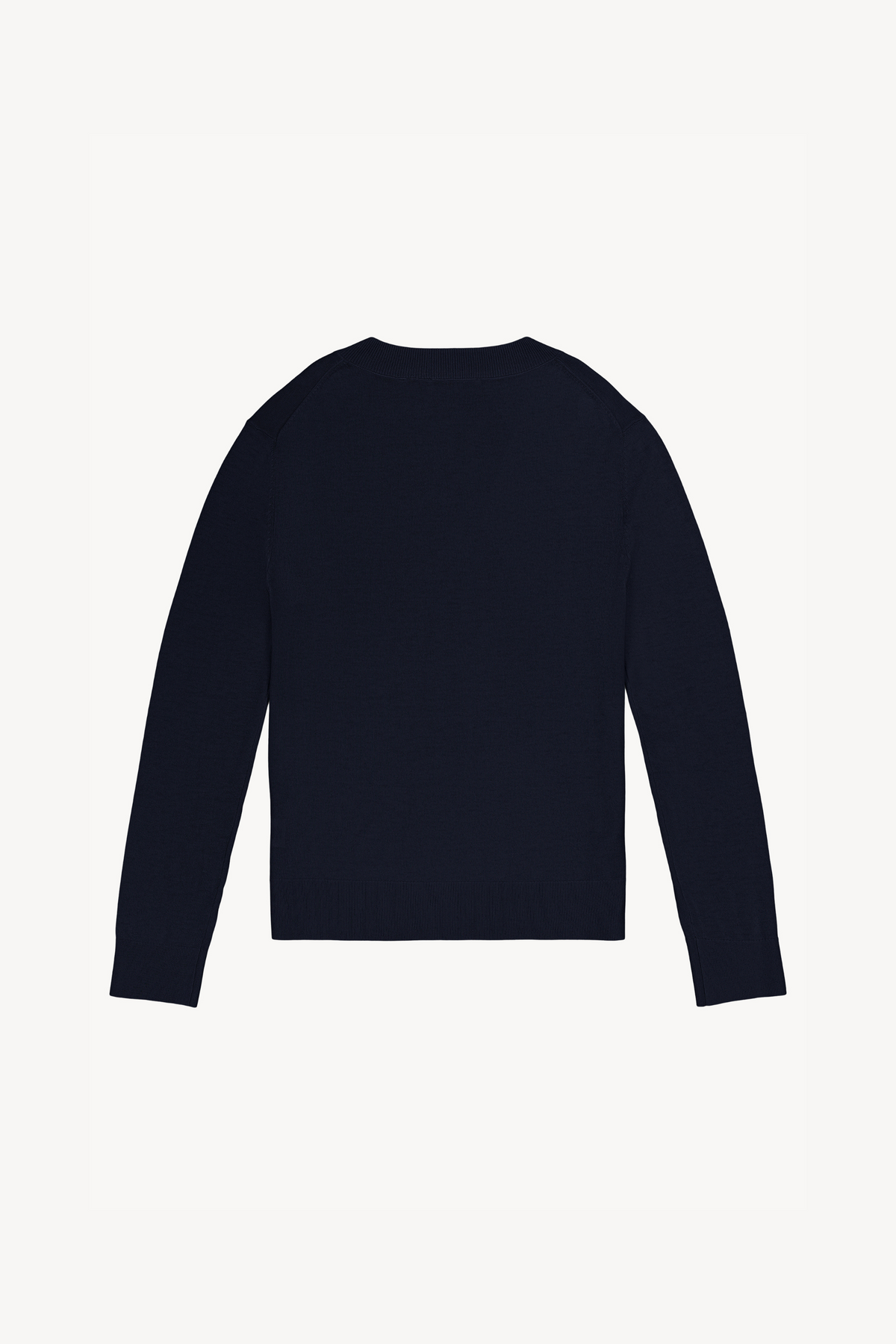 Pull col v - Marine