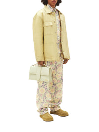 LE BLOUSON PESCADOU