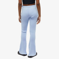 2pcs RELIQUAT 120€ / Pantalon iconique en maille côtelé - Sky