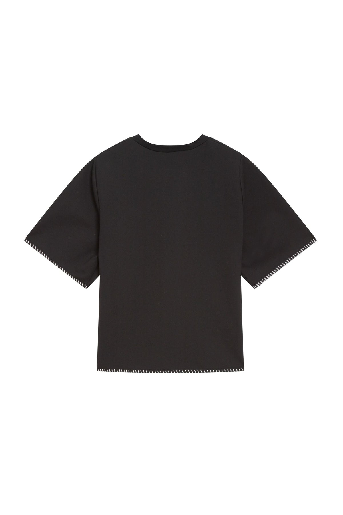 NEW // Top Le Gustave - Noir
