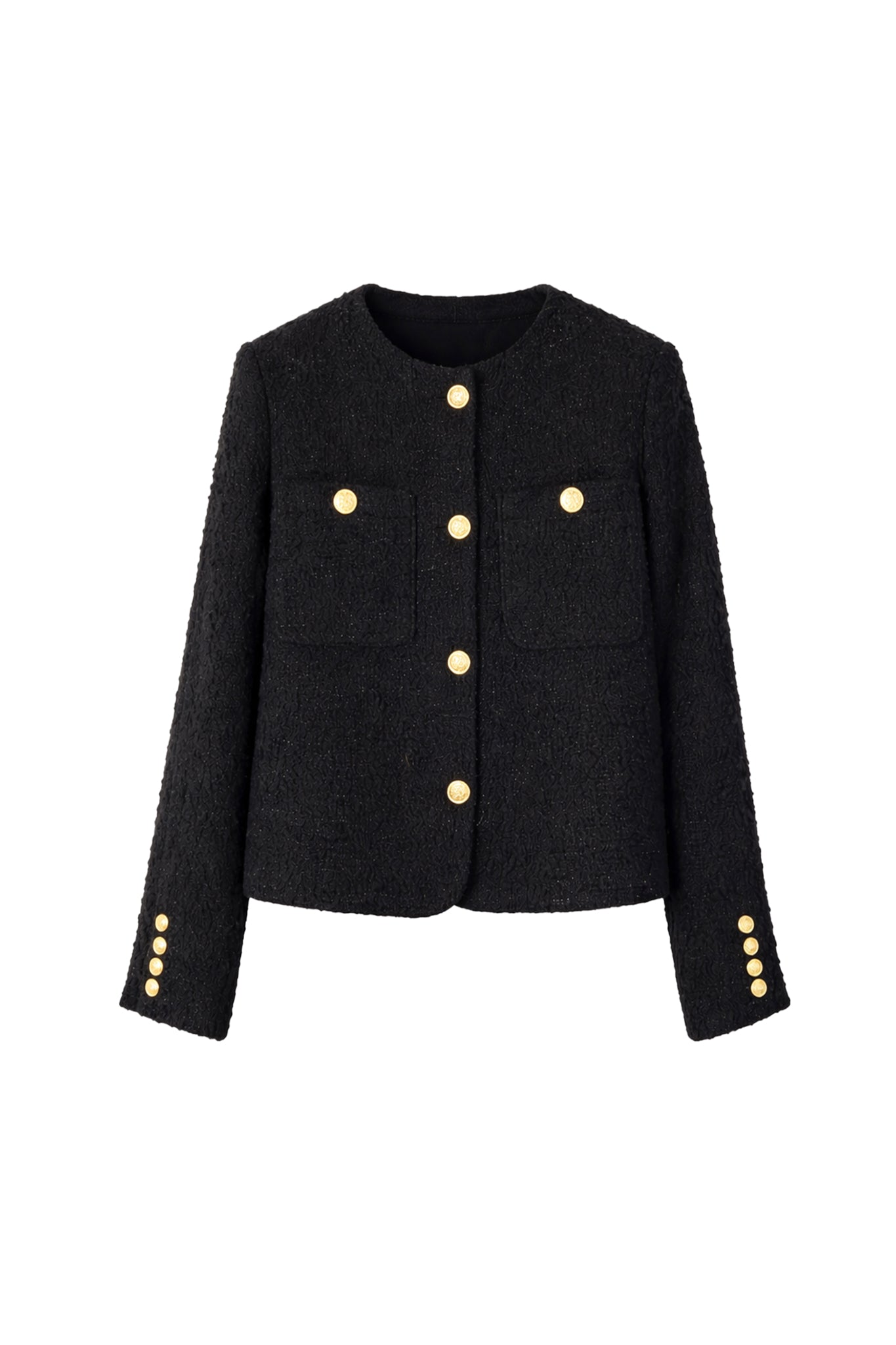 Veste Le Hippolyte - Noir