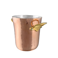 Seau à glace 16cm M'30 en cuivre - Cuivre