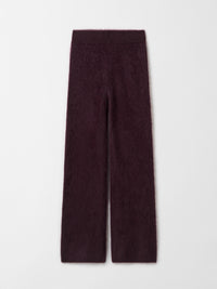 Brushed Pants