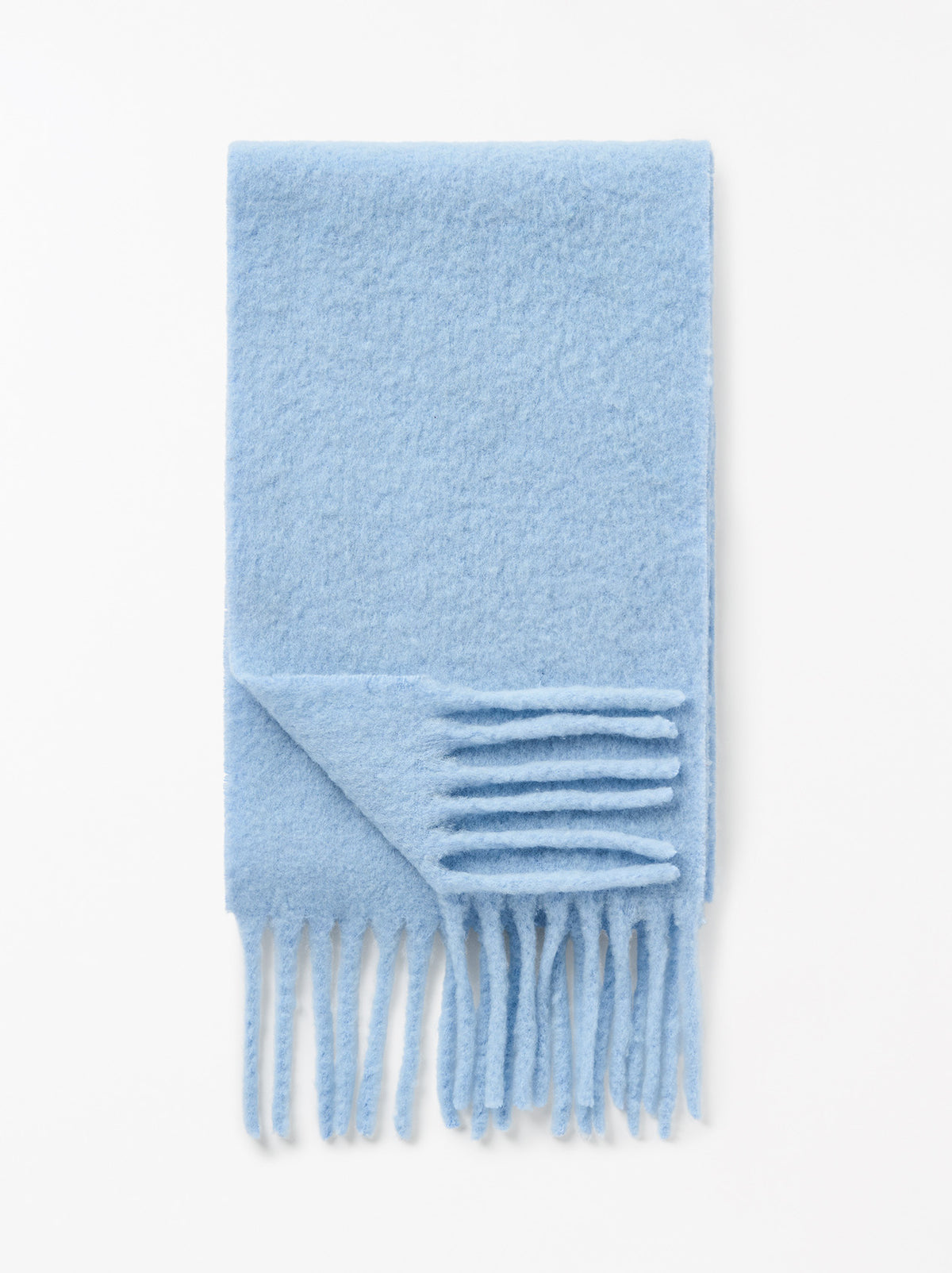 Wool Scarf