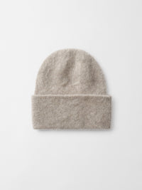 Brushed Beanie