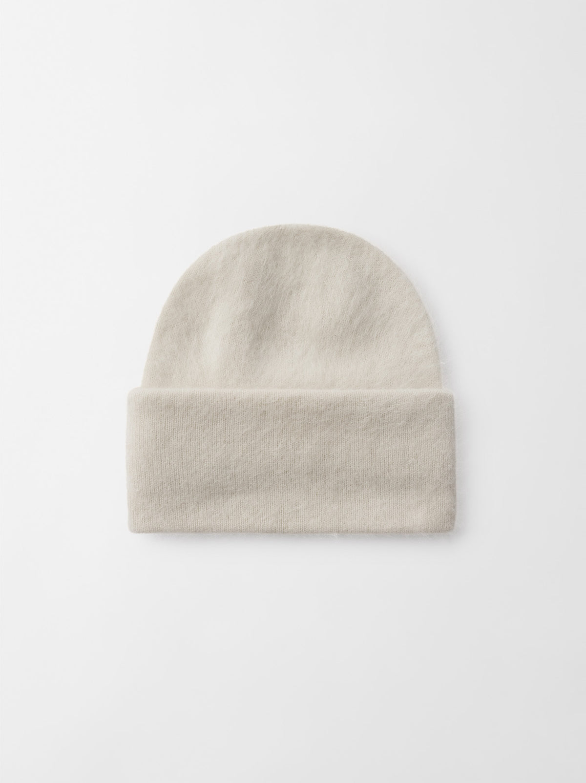 Brushed Beanie