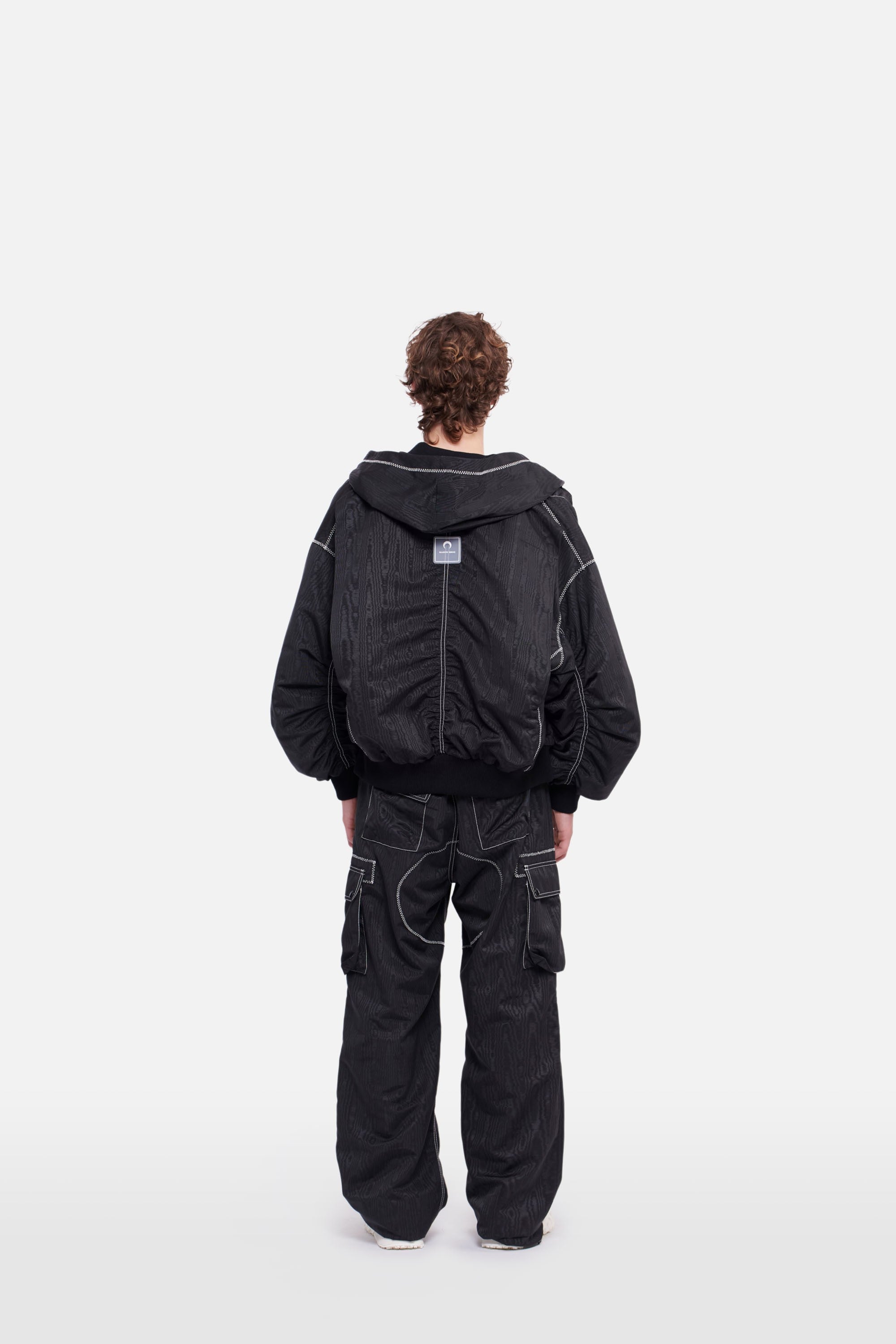 PRIX MARQUE : 220€_Black Pantalon - Black