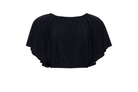 NOIR SOLAL CROP TOP
