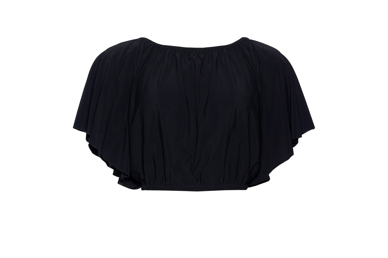 NOIR SOLAL CROP TOP