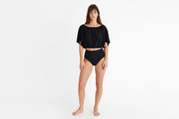 ULTRA SOLAL CROP TOP