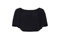 ULTRA SOLAL CROP TOP