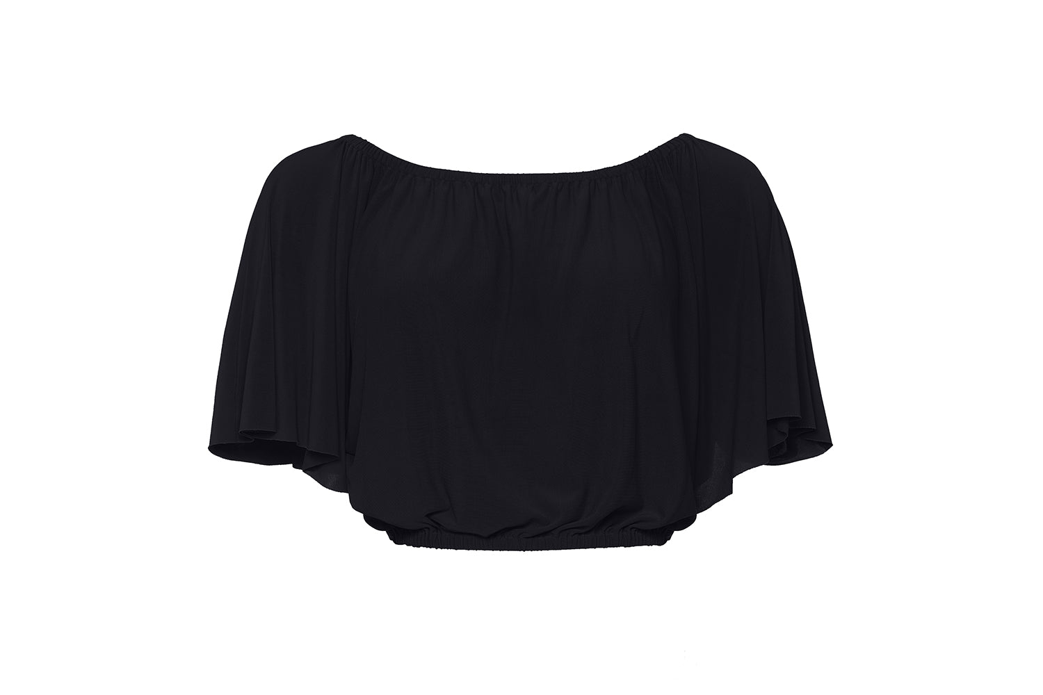 ULTRA SOLAL CROP TOP