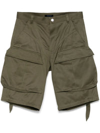 Short cargo - Kaki